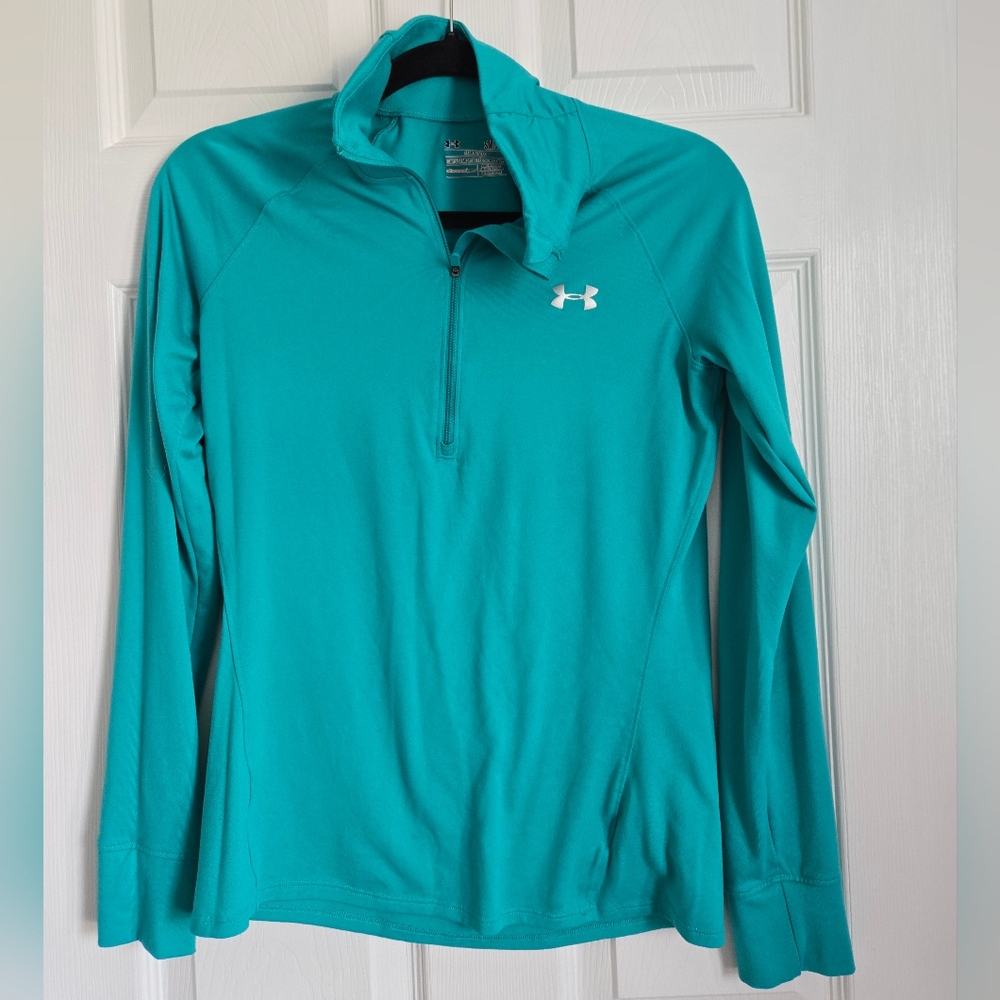 Under Armour Women's Aqua Performance Jacket